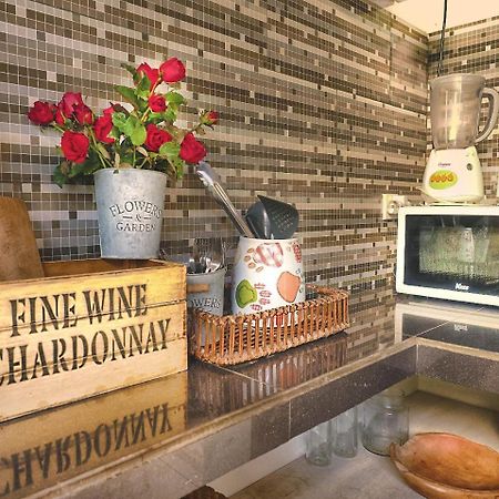 Garden Villas スミニャック エクステリア 写真