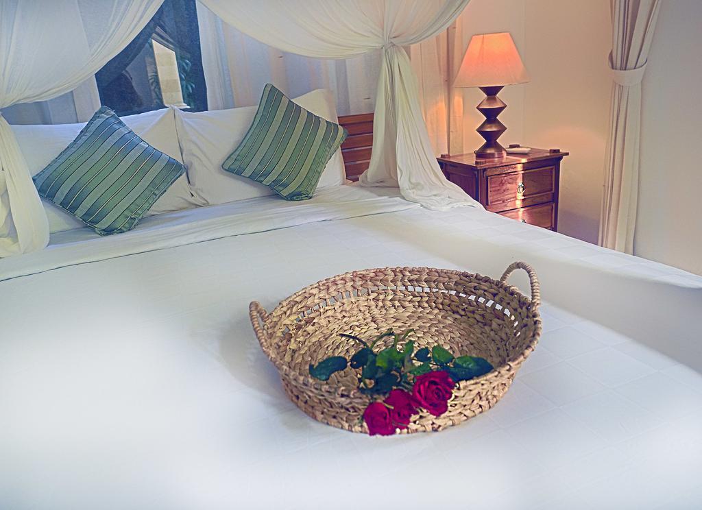Garden Villas スミニャック エクステリア 写真